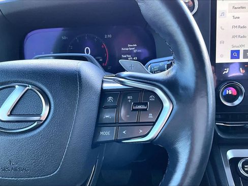 Used 2024 Lexus GX 550 Premium w/ Cold Area Package image 22