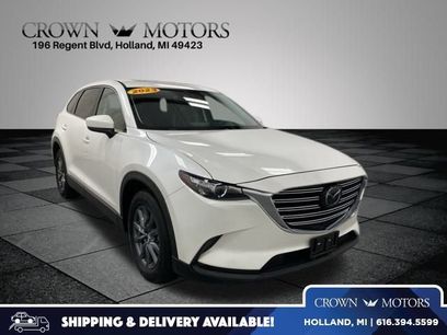 Used 2023 MAZDA CX-9 Touring