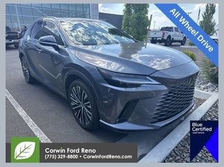 Used 2023 Lexus RX 350 Premium Plus w/ Cold Area Package AWD/4WD 360° Tour