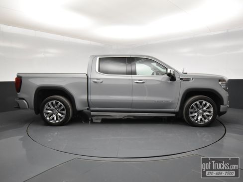 Used 2024 GMC Sierra 1500 Denali image 52