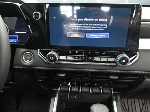 New 2026 Chevrolet Colorado LT w/ Advanced Trailering Package RWD image 28