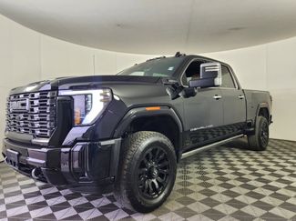 Used 2025 GMC Sierra 2500 Denali Ultimate video 3