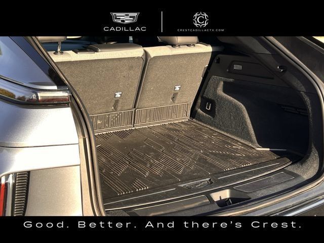Certified 2024 Cadillac Lyriq Tech RWD image 27