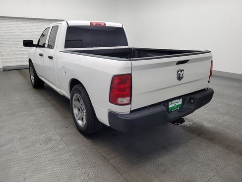 Used 2018 RAM 1500 Tradesman image 5