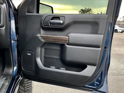 Used 2020 Chevrolet Silverado 1500 RST image 27