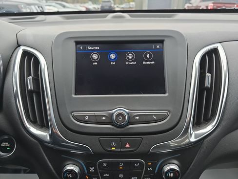 Used 2023 Chevrolet Equinox LT image 25