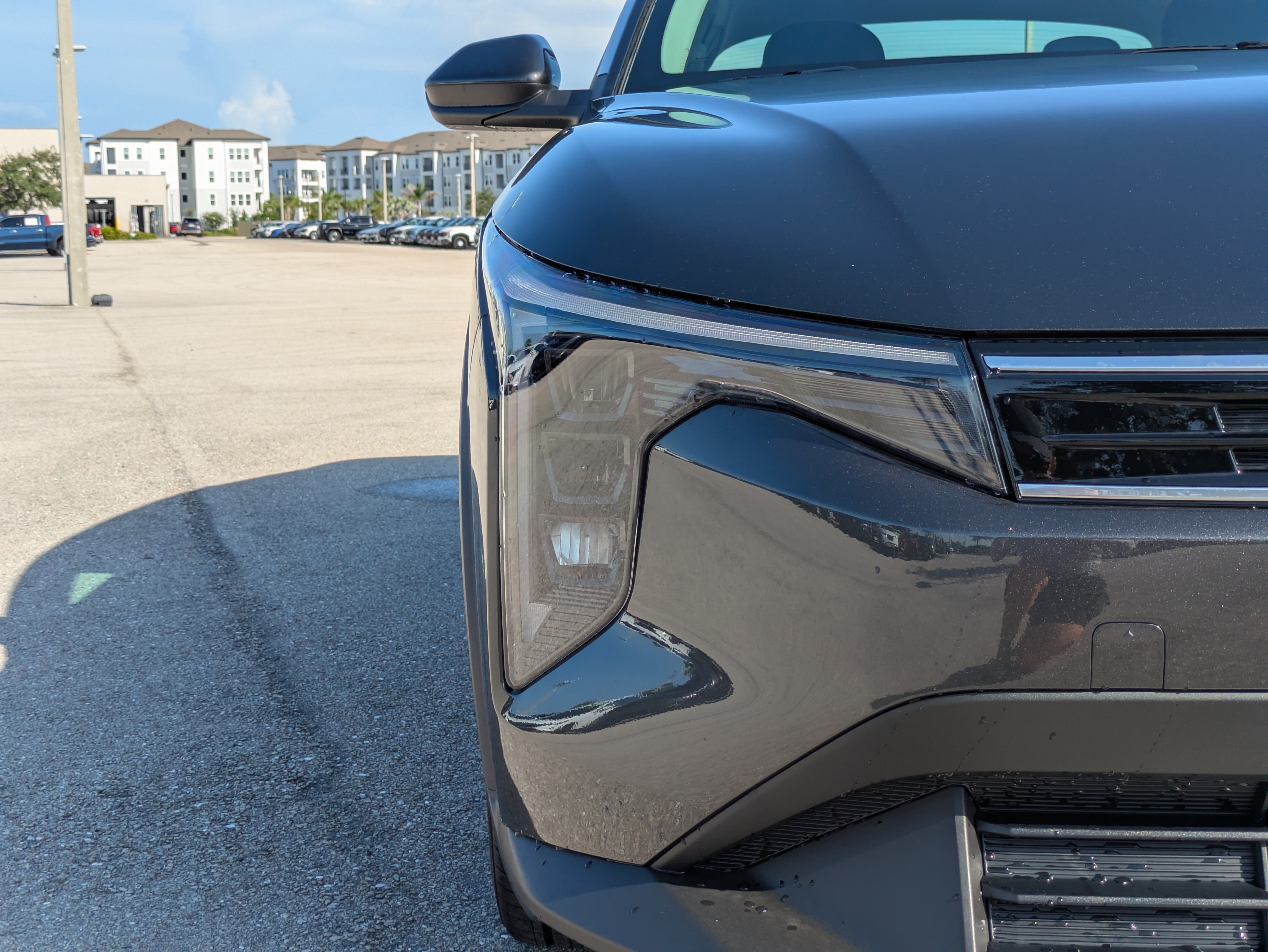New 2026 Kia K4 EX FWD image 10