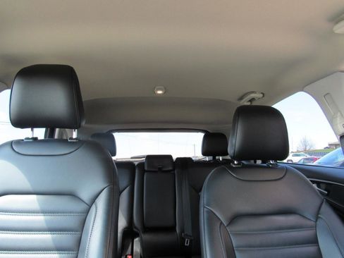 Used 2023 Ford Edge SEL w/ Convenience Package image 29