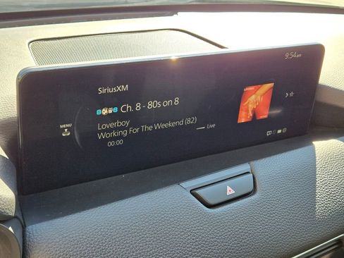 Used 2025 MAZDA CX-70 Plug-In Hybrid w/ Premium Pkg image 27