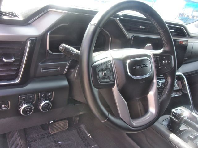 Used 2025 GMC Sierra 1500 Denali AWD/4WD image 29