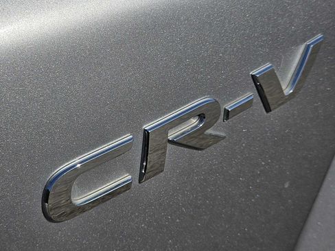 Certified 2017 Honda CR-V EX-L image 11