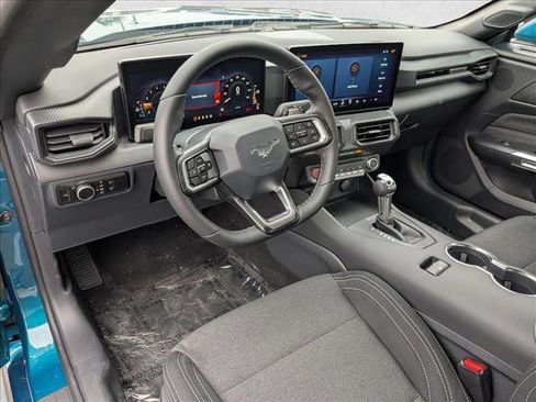 New 2026 Ford Mustang GT image 3