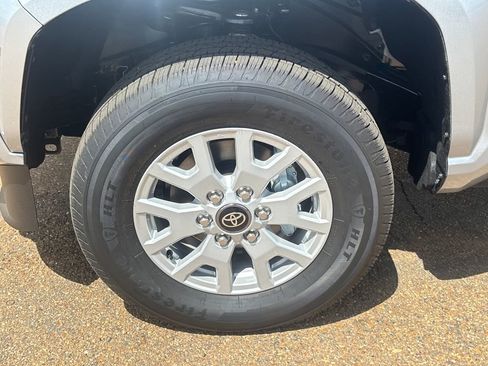 New 2026 Toyota Tacoma SR5 RWD image 26