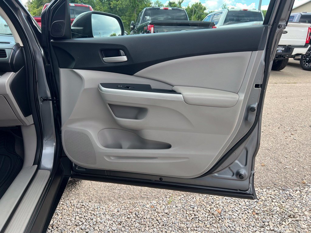 Used 2013 Honda CR-V EX-L image 21