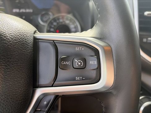 Used 2024 RAM 1500 Big Horn AWD/4WD image 20