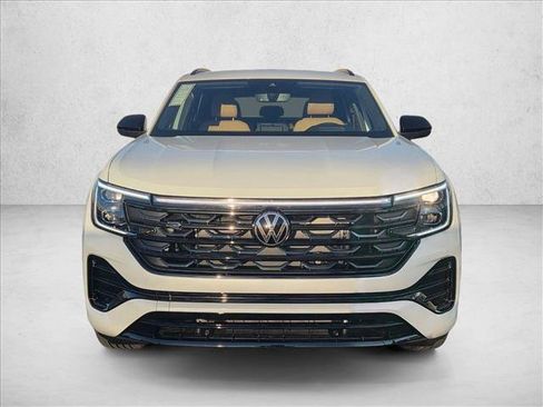 New 2026 Volkswagen Atlas Cross Sport SEL R-Line image 6