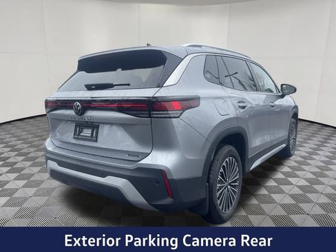 New 2026 Volkswagen Tiguan S AWD/4WD image 3
