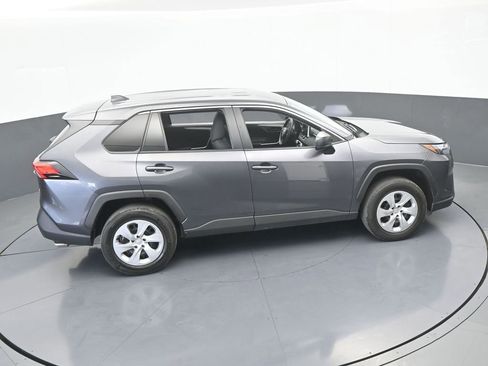 Used 2024 Toyota RAV4 LE FWD image 50