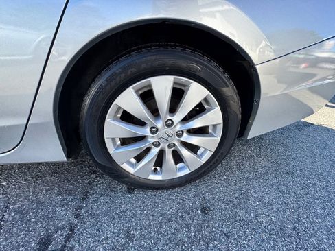 Used 2014 Honda Accord EX-L image 10
