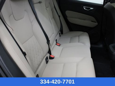 New 2026 Volvo XC60 B5 Plus w/ Climate Package image 21