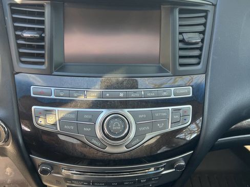 Used 2014 INFINITI QX60 AWD w/ Premium Plus Package image 15