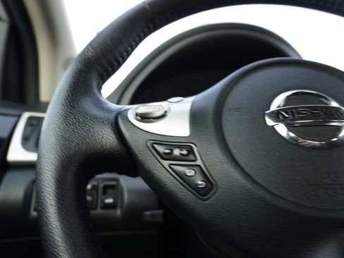 Used 2019 Nissan Sentra SV image 19