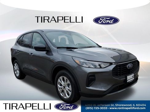 New 2026 Ford Escape Active image 7