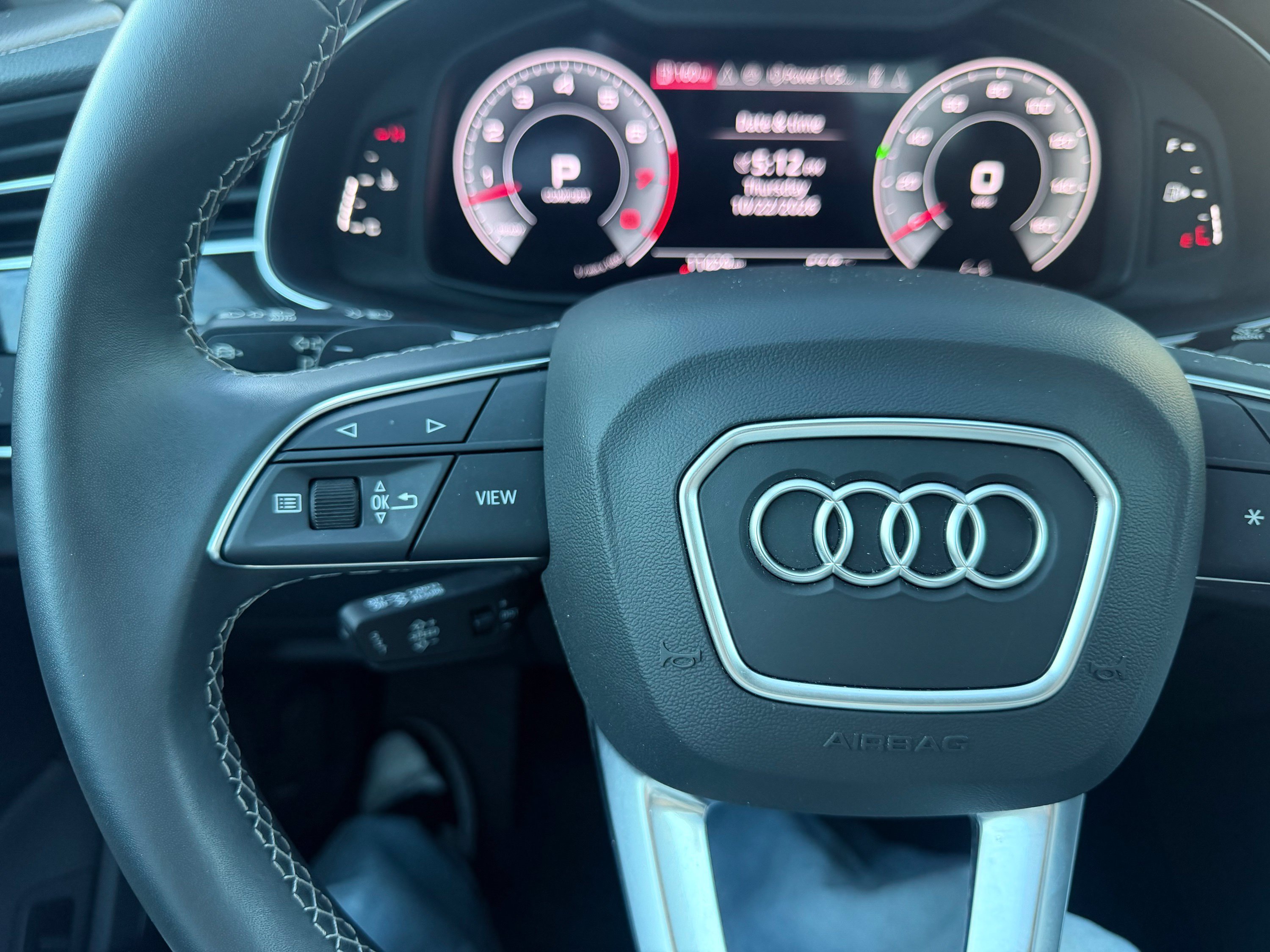 Used 2024 Audi Q8 Premium Plus AWD/4WD image 36
