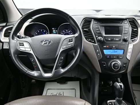 Used 2013 Hyundai Santa Fe Sport 2.0T AWD/4WD image 13