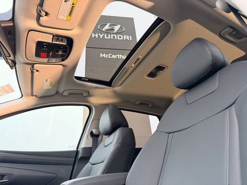 Used 2026 Hyundai Tucson SEL AWD/4WD image 2