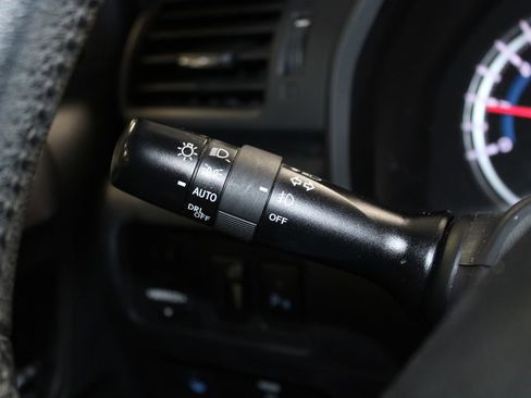 Used 2018 Toyota 4Runner Limited image 24