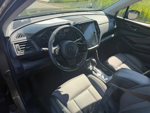 Used 2023 Subaru Ascent Onyx Edition AWD/4WD image 11