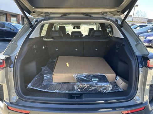 New 2026 MAZDA CX-50 AWD 2.5 S w/ Weather Package image 24