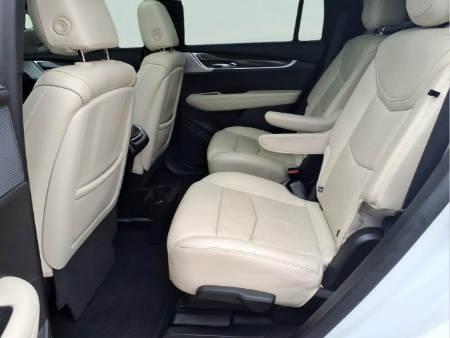 Used 2020 Cadillac XT6 Sport AWD/4WD image 21