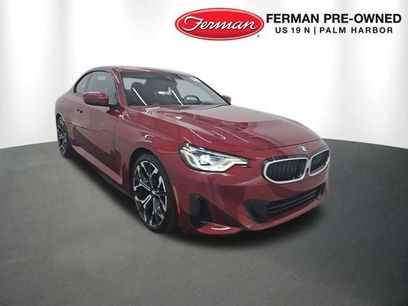 Used 2025 BMW 230i Coupe