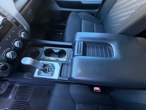 Used 2021 Toyota Tundra SR5 w/ Trail Edition image 22