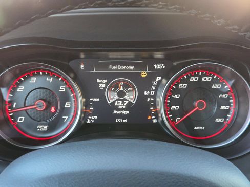 Used 2023 Dodge Charger Scat Pack RWD image 23