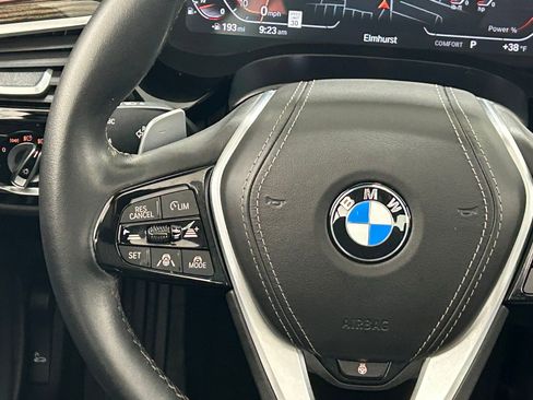 Used 2023 BMW 540i xDrive w/ Premium Package AWD/4WD image 11