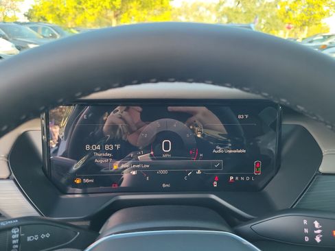 New 2026 GMC Acadia Elevation w/ Black Edition image 10