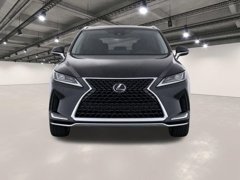 Used 2020 Lexus RX 350L FWD w/ Premium Package image 5