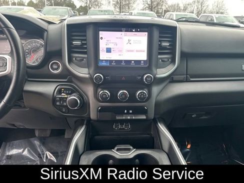Used 2022 RAM 1500 Big Horn image 13