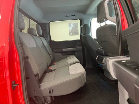 Used 2023 Ford F150 XLT w/ Equipment Group 302A High image 16