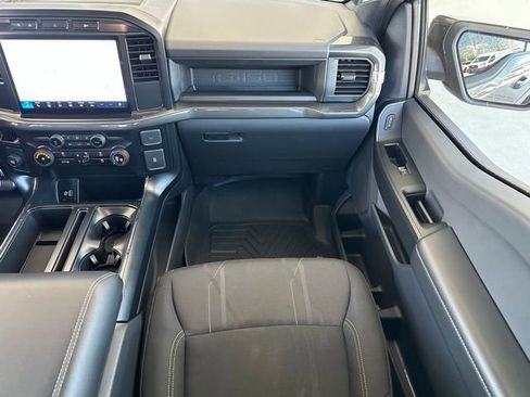 Used 2024 Ford F150 STX image 12