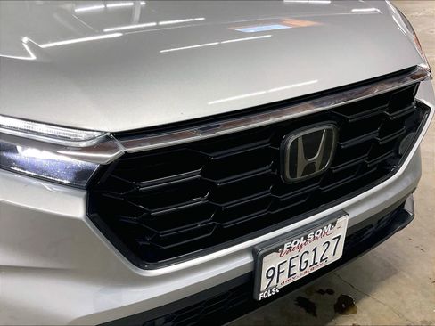 Used 2023 Honda CR-V EX-L image 30