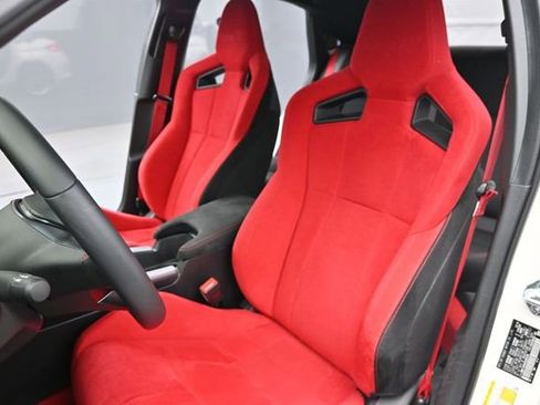 Used 2025 Honda Civic Type R image 19