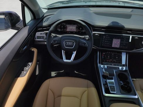 New 2026 Audi Q7 3.0T Premium AWD/4WD image 22