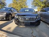 Used 2021 Volkswagen Passat 2.0T R-Line image 2