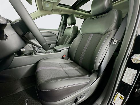 New 2026 MAZDA CX-50 2.5 Hybrid w/ Weather Package image 21