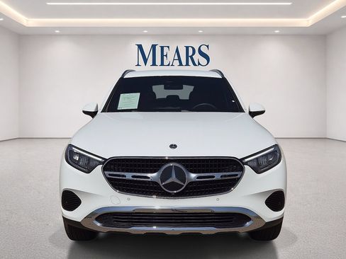 Used 2026 Mercedes-Benz GLC 300 4MATIC image 8