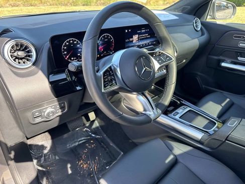 Used 2025 Mercedes-Benz GLA 250 GLA 250 image 18